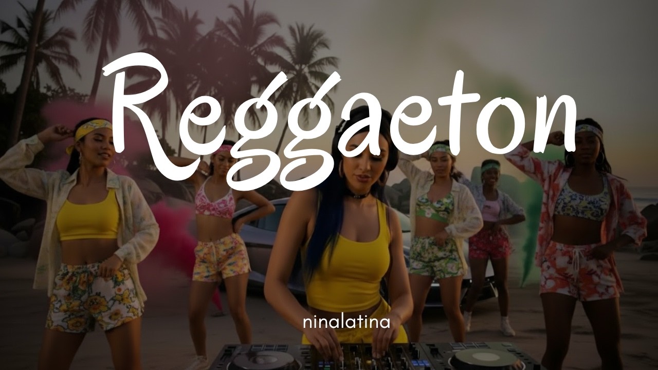 Latin Summer Bash 2026 🔥 Reggaeton x EDM x Pop Latino Hits