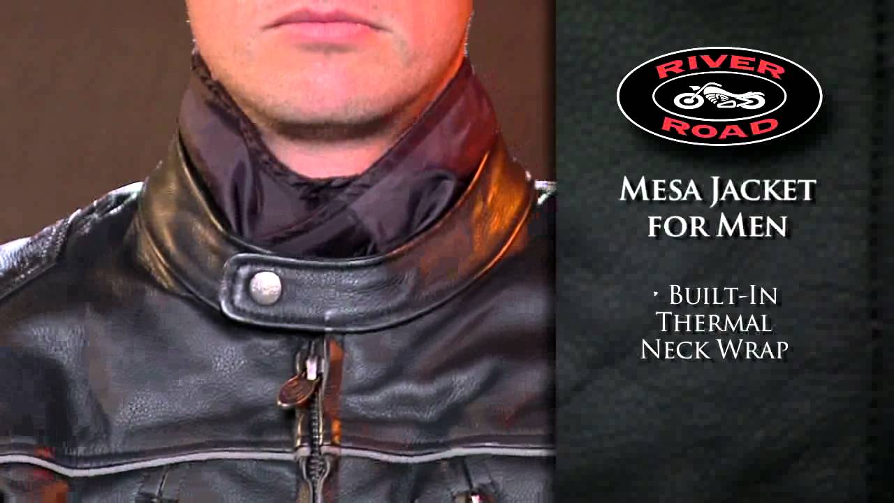 RIVERROAD Mesa Jacket for Men
