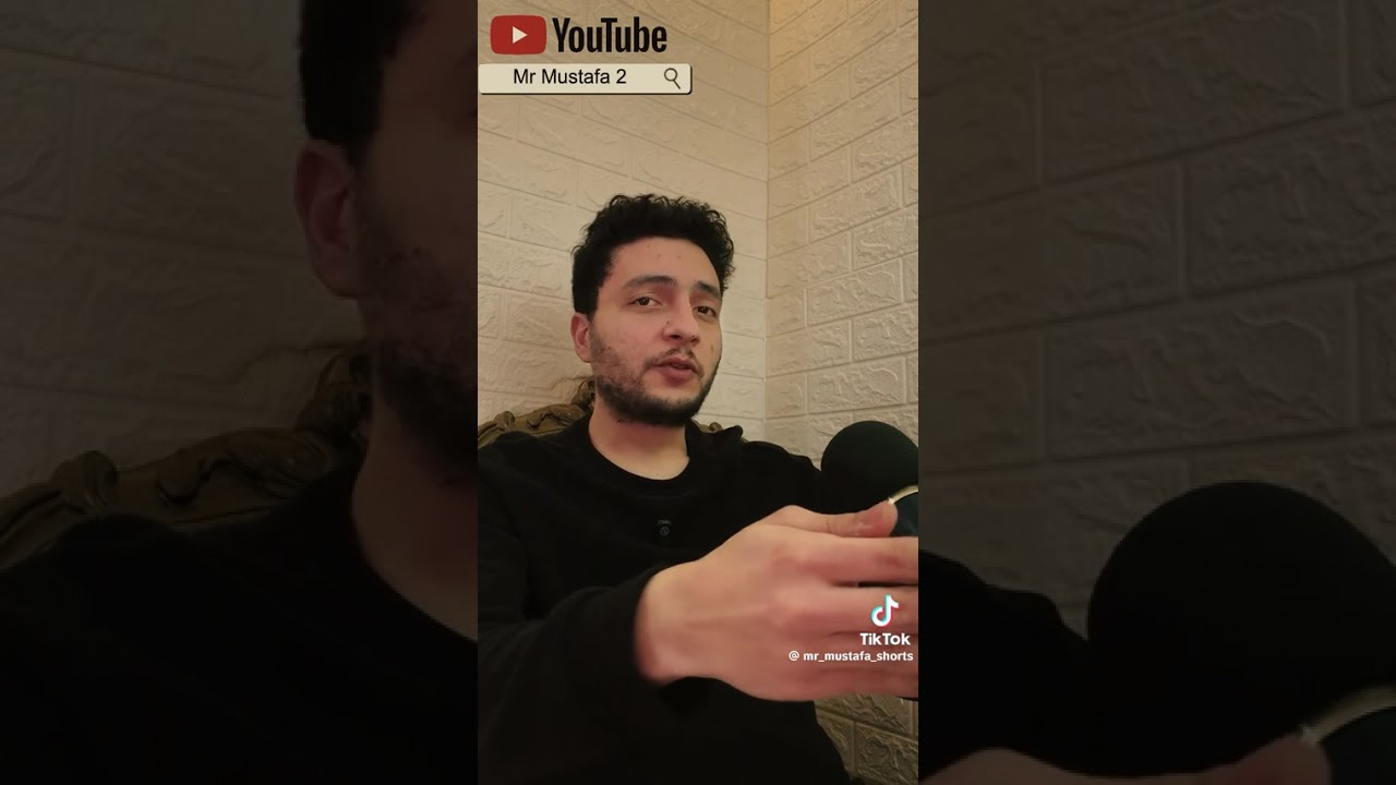 روائع مستر مصطفى 