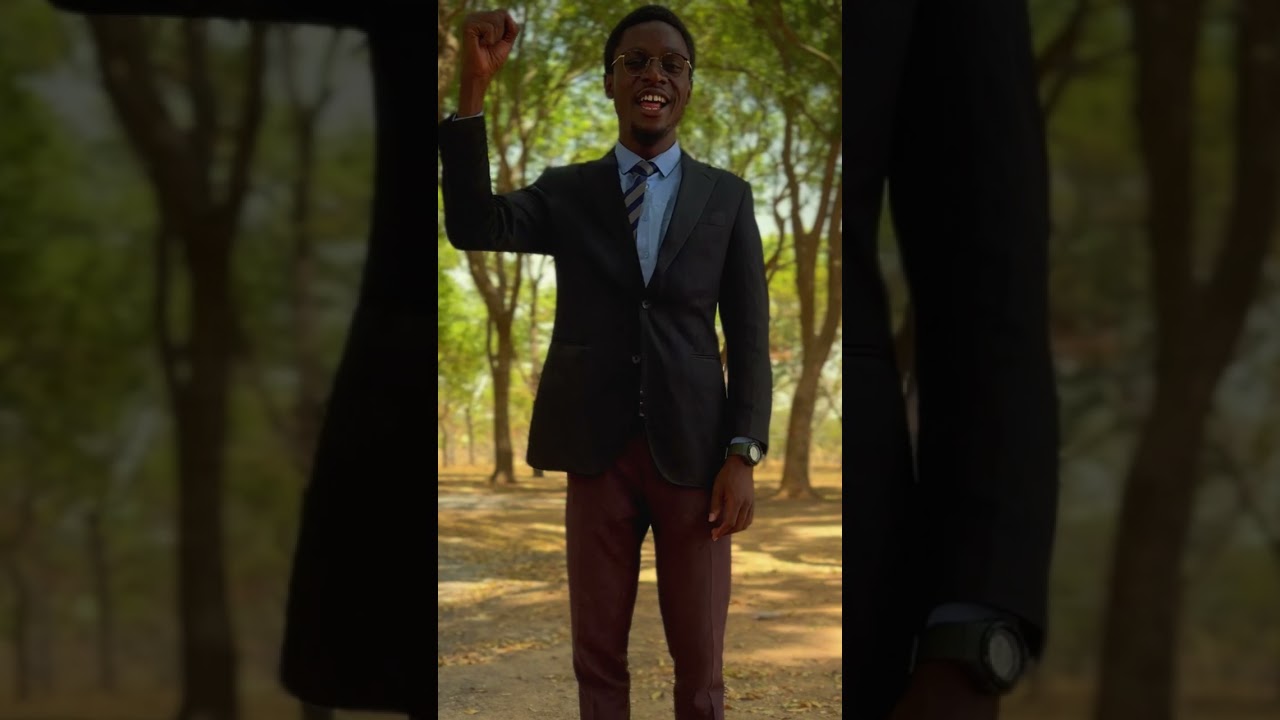 148 NFCS ANTHEM CHALLENGE by George Otegwu 