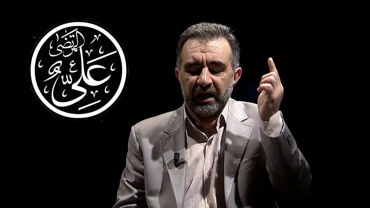 Şöhrət Səqqa | Möhtəşəm şer - ƏLİ ƏLİ ƏLİ علي علي علي