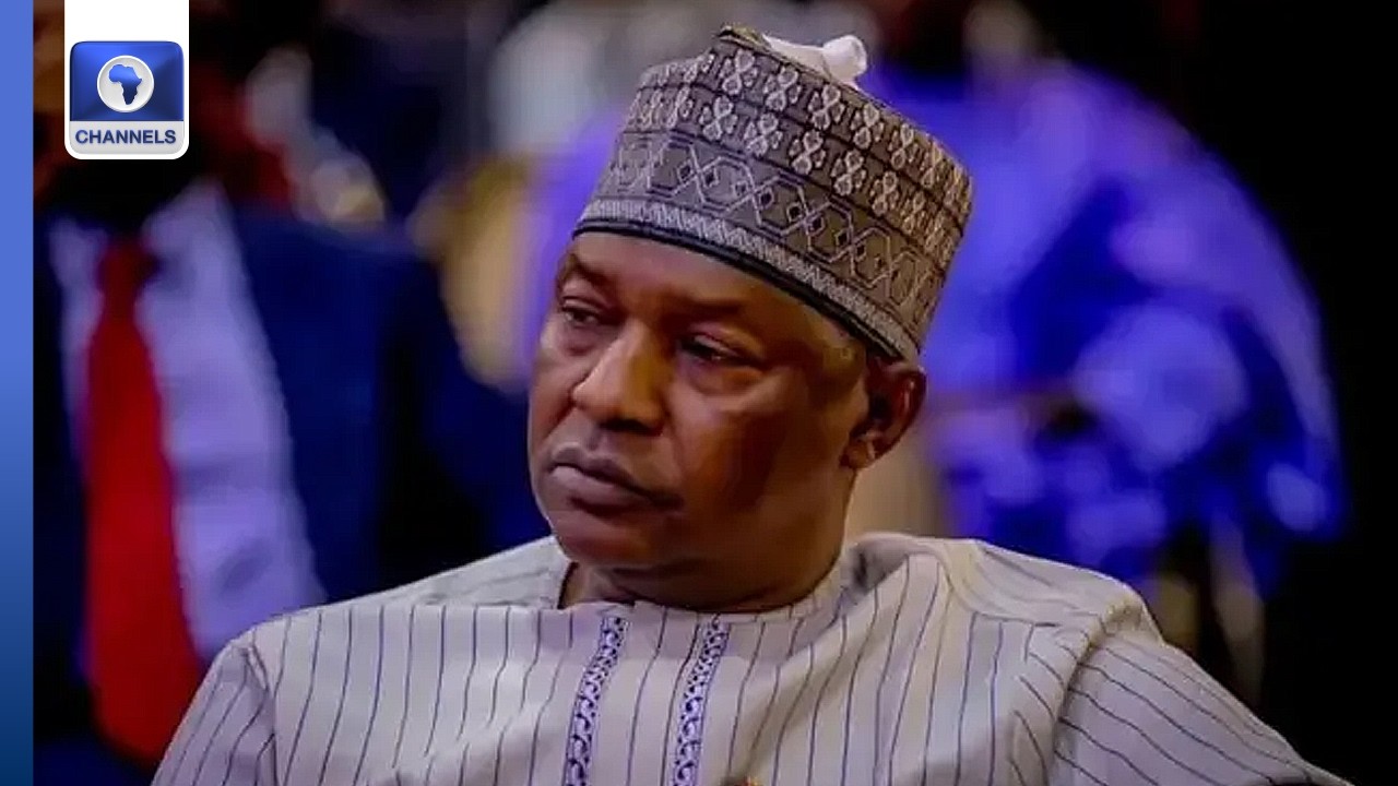 Court Orders Final Forfeiture Of Over 40 Properties Linked To Malami