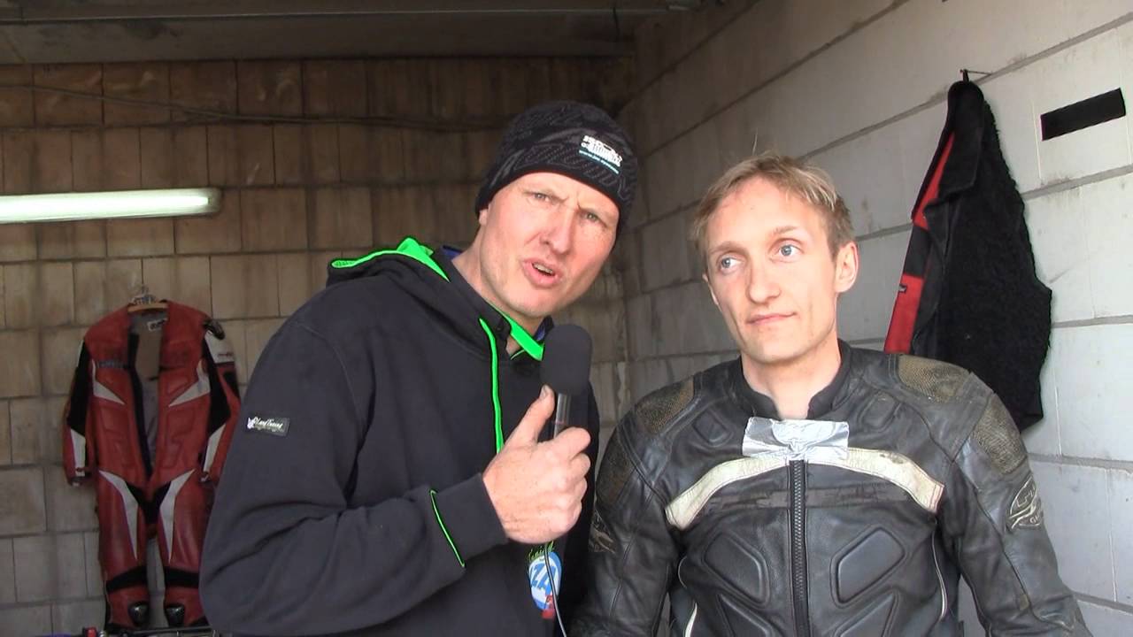 Harzring SimsonGP 2016