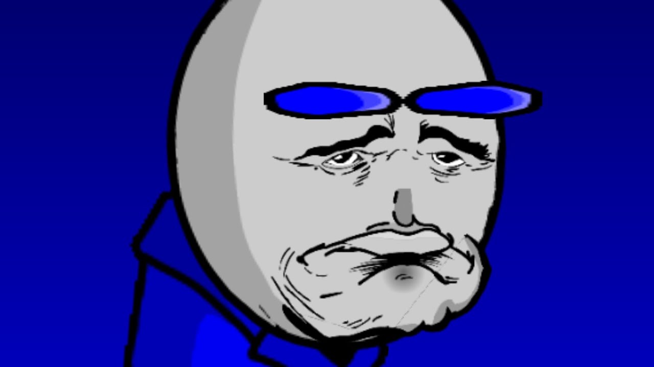 Some Scrapped Animations and Ideas