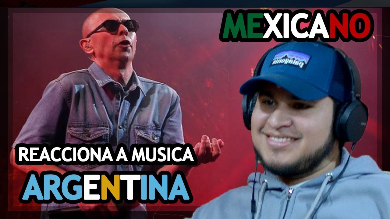 MEXICANO REACCIONA AL INDIO SOLARI (EL POGO MAS GRANDE DEL MUNDO)