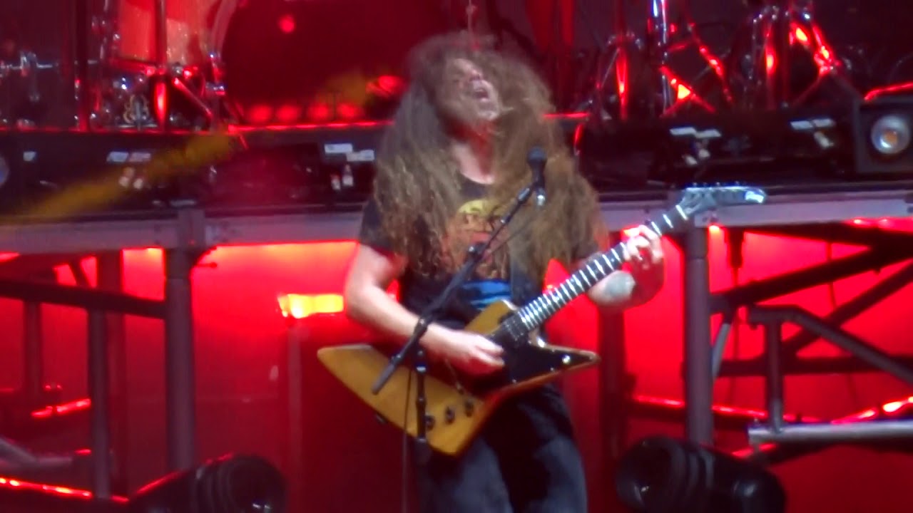 Coheed and Cambria - 