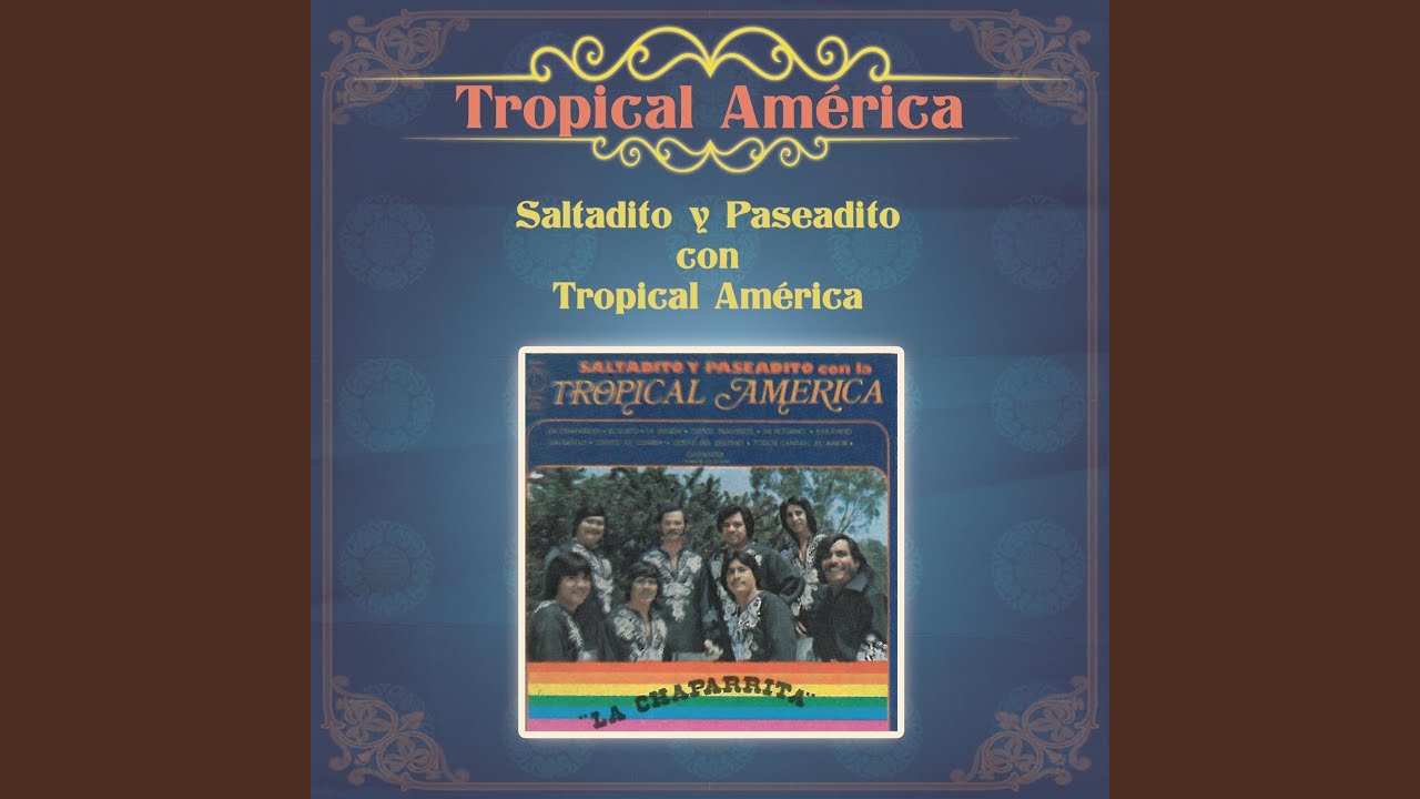 Gaitando (Cumbia de las Fichitas)