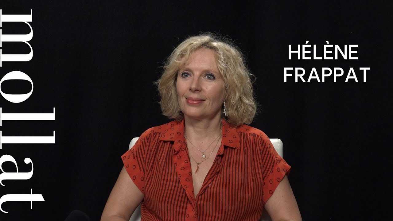 Hélène Frappat - Le gaslighting ou L'art de faire taire les femmes