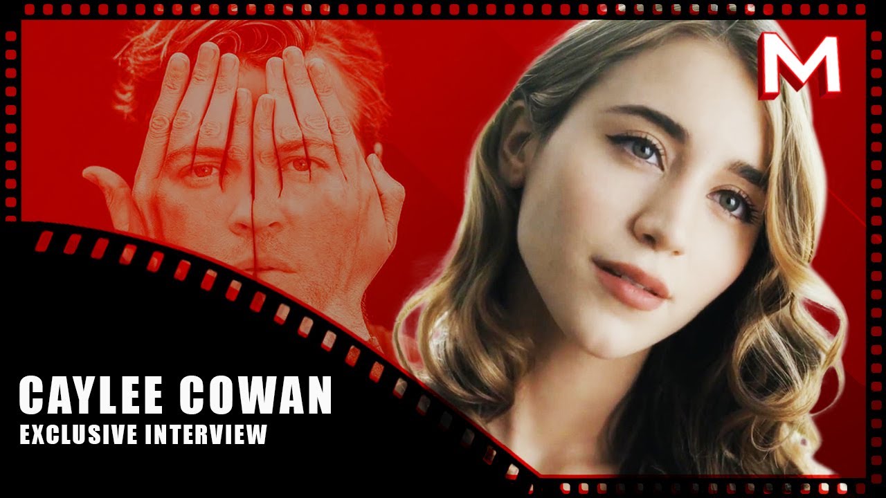 The Kind Caylee Cowan Talks 'Double Exposure' & Living in the Public Eye | Interview