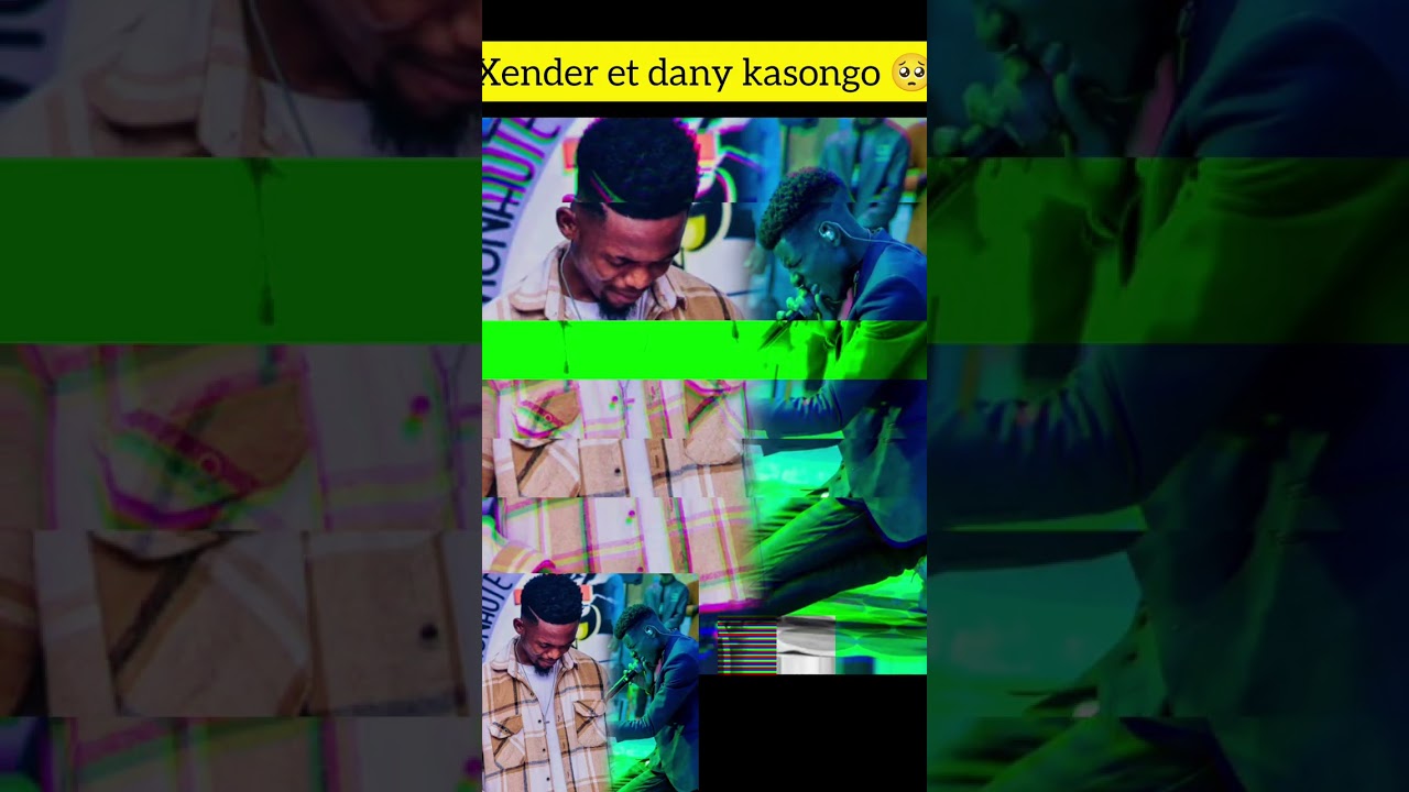 Prions ensemble 3 avec xender piano et dany kasongo 🧎‍♀️🧎‍♀️🧎‍♀️