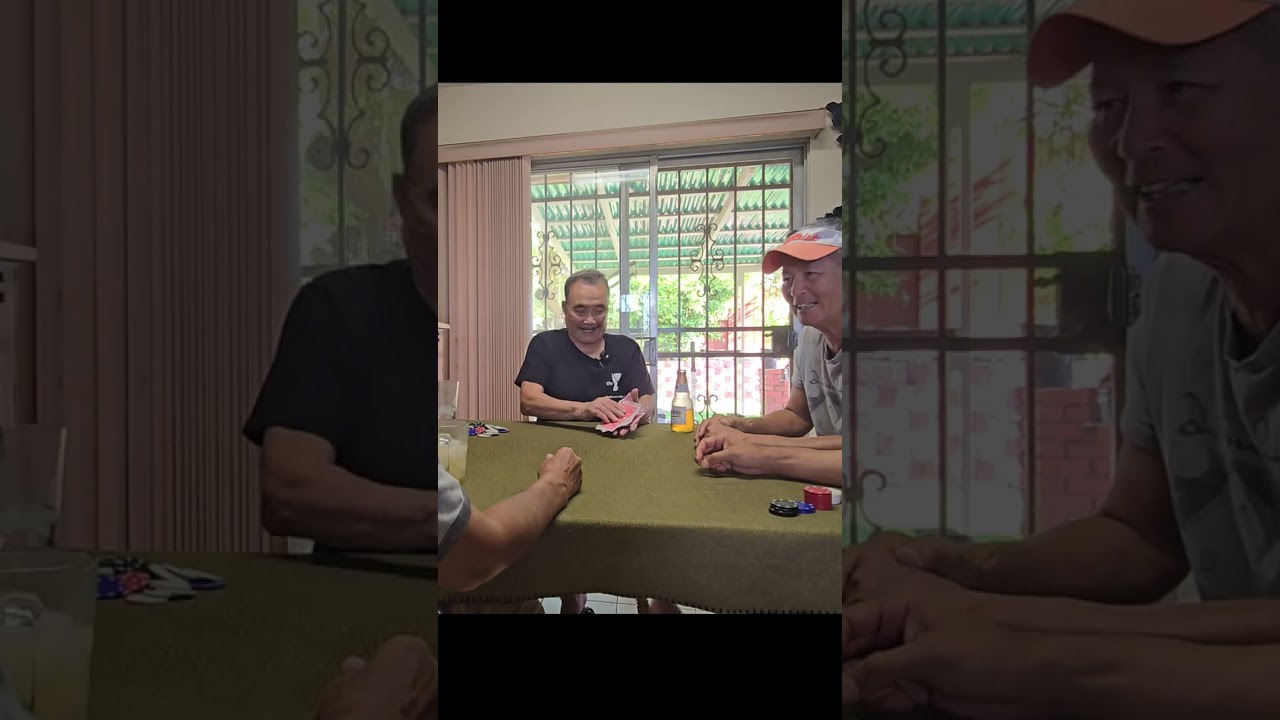marc's asmr summer, episode dad