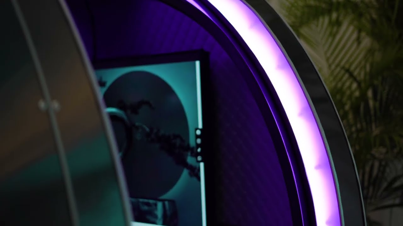 O3 Wellness Center's Hyperbaric Oxygen Chamber Specifications