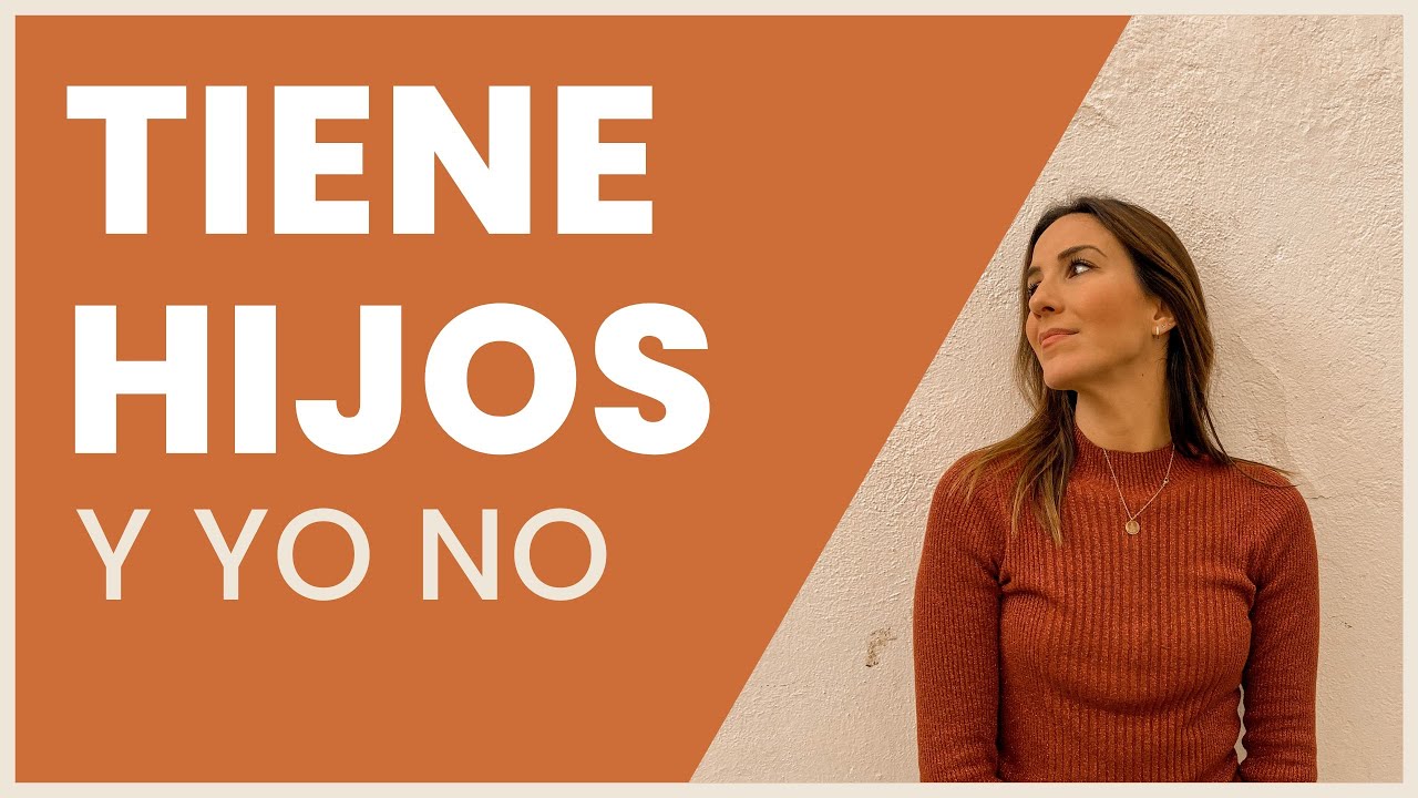 Mi pareja tiene HIJOS. SEÑALES de que NO hay ESPACIO para TI.
