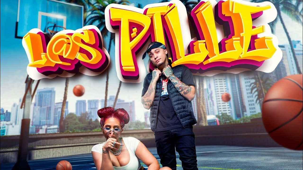 Velema Ft. Rokero Lxs Pille (Official Video)