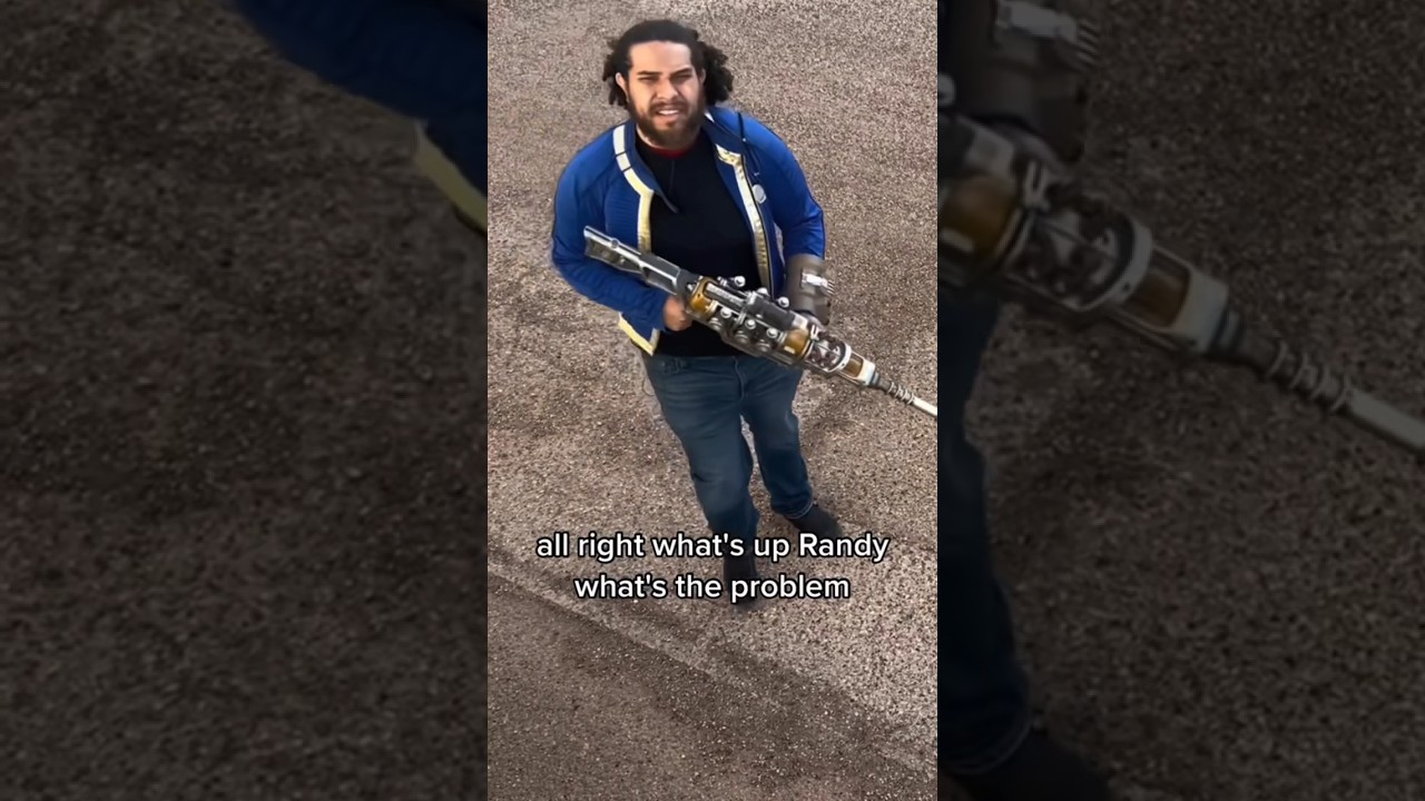 Having 250+ defense in a settlement be like #fallout #shorts