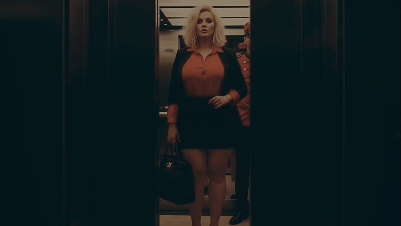 Nyra’s Solo Business Trip: Style and Confidence #WoWoW25
