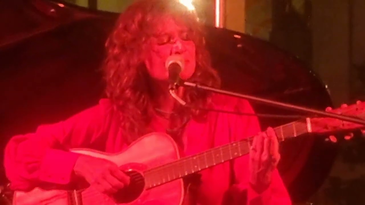 Sempre così, Chiara Civello, 02/09/2025, NoJazz, Noicattaro, Italy