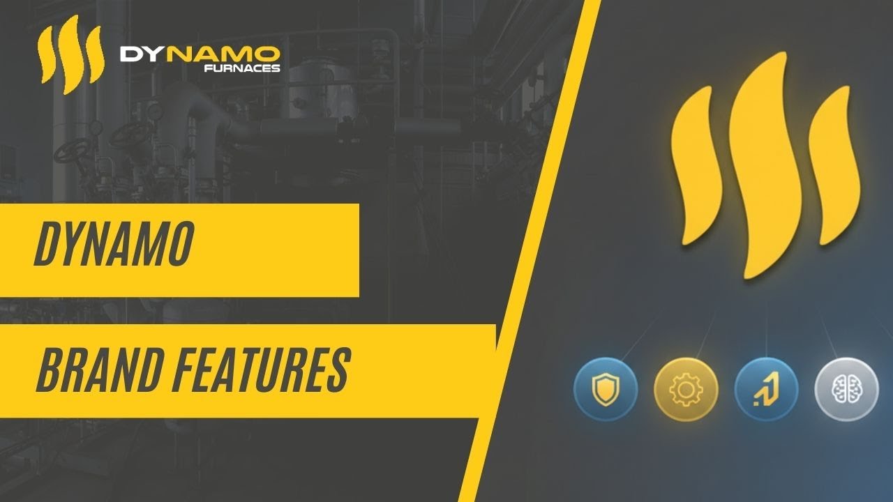 Dynamo - 5 Key Brand Features - Informative Video