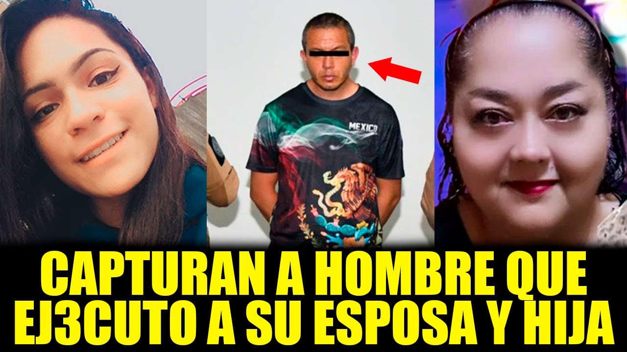 MADRE E HIJA ASESINADAS EN CUAUTITLÁN | CASO QUE PUDO EVITARSE