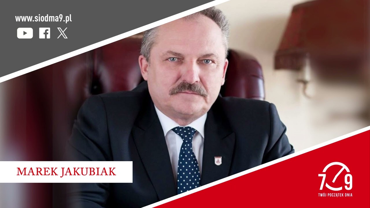 Marek Jakubiak - Wolni Republikanie