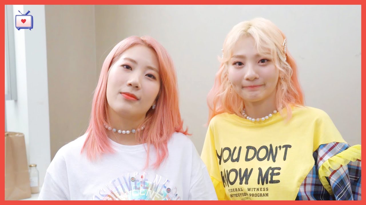 [볼사TV] ep.03 엠카운트다운 현장 비하인드