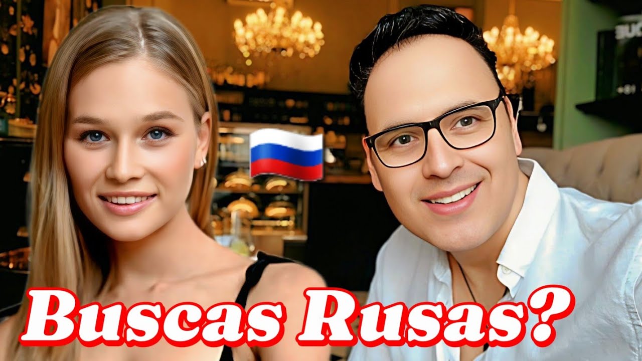 NO BUSQUES RUSAS SIN VER ESTE VIDEO🇷🇺