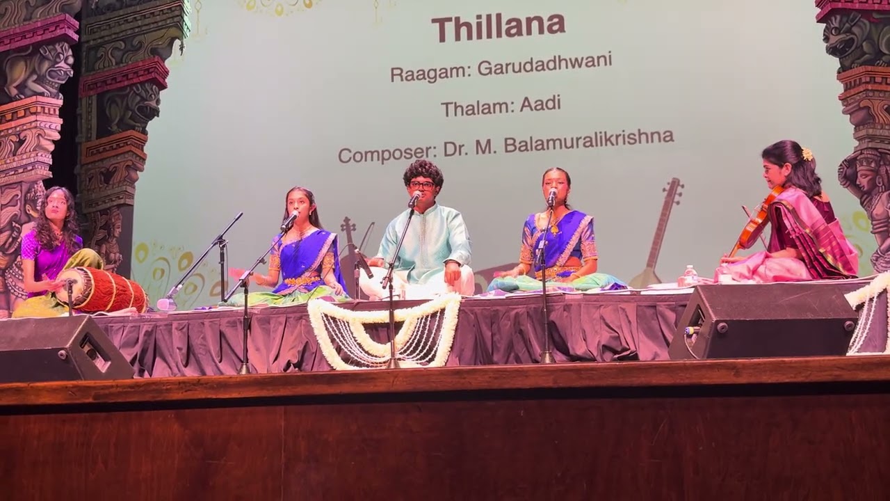 Garudadhwani Thilana