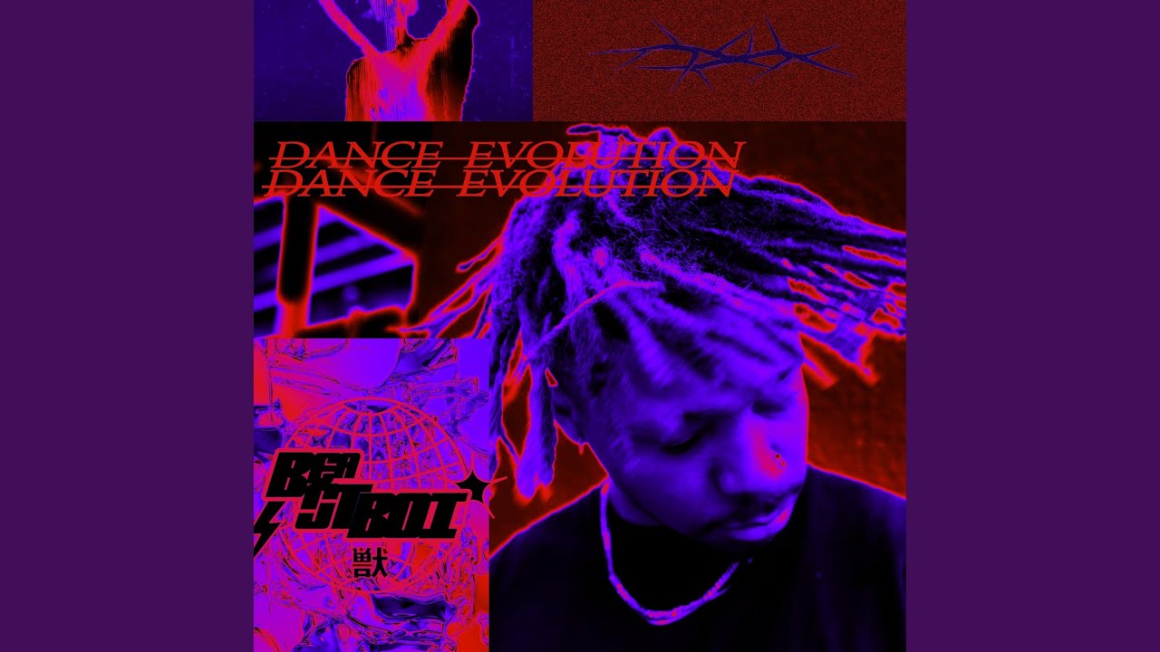 DANCE EVOLUTION