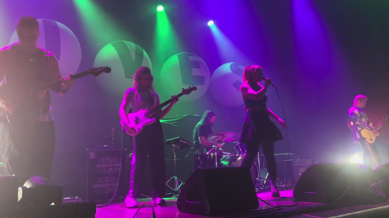 Snõõper - [Full Concert] (Houston 09.09.25) HD