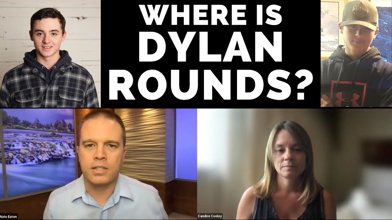 The Mysterious Disappearance of Dylan Rounds