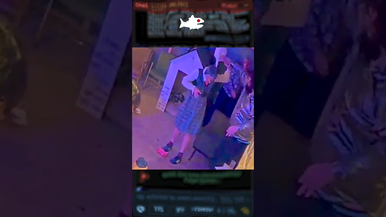 Frank Hassle gets Trish to DO SOMETHING | Fishtank Season 2