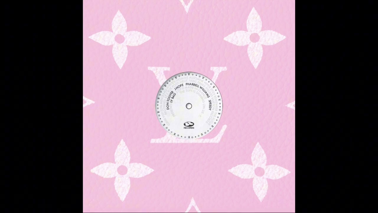 Don Toliver - LV Bag - ft. j-hope of BTS & Pharrell Williams (Pitched Up+Reverb)