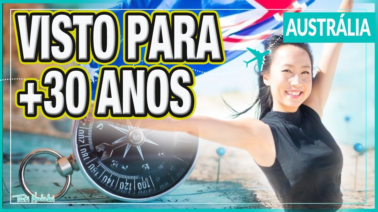 [DICA]  Visto Austrália Estudante