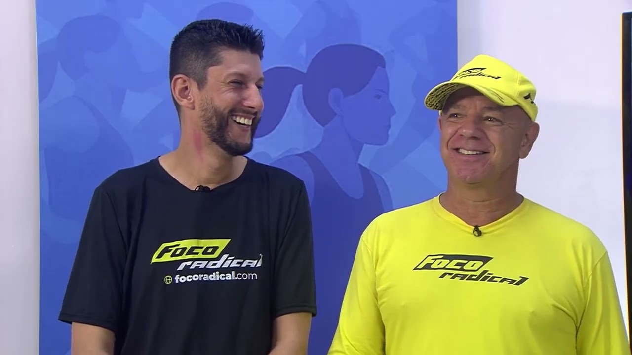 ADRI E RAFA CORREM 02/02/2026