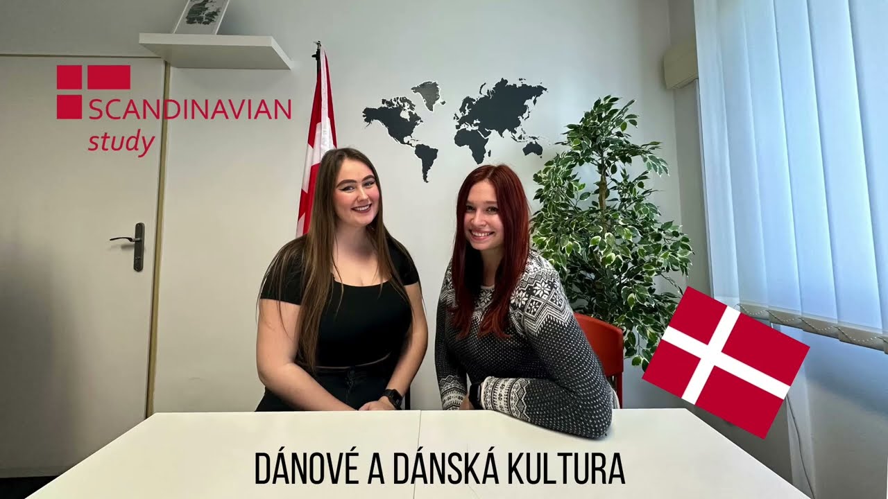 Co činí Dánsko jedinečným? Jací jsou Dánové a v čem se jejich kultura liší?