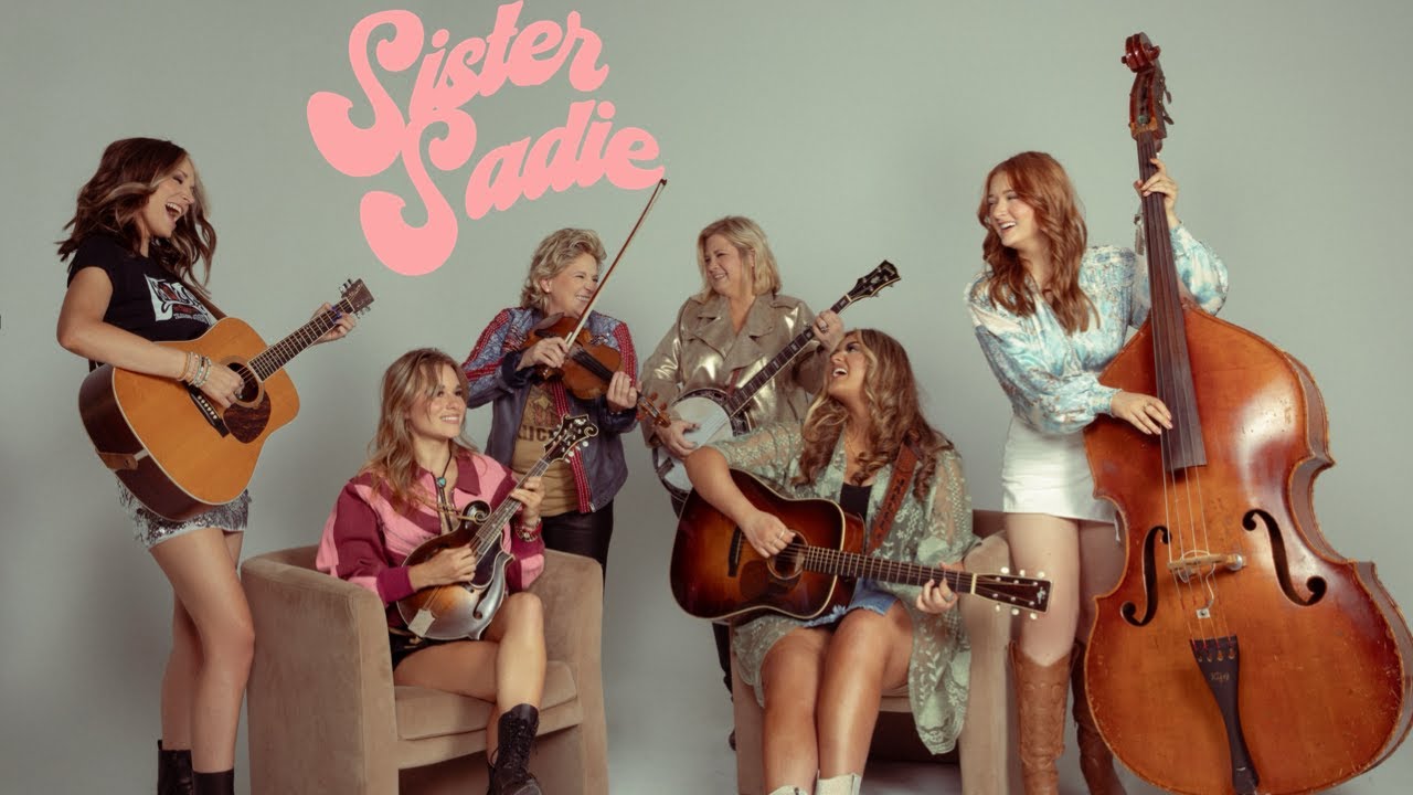 Sister Sadie ~ April 25th, 2025