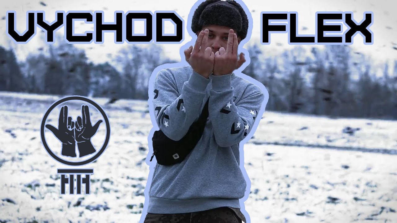 Peman - Východ Flex (Prod. by Peman)