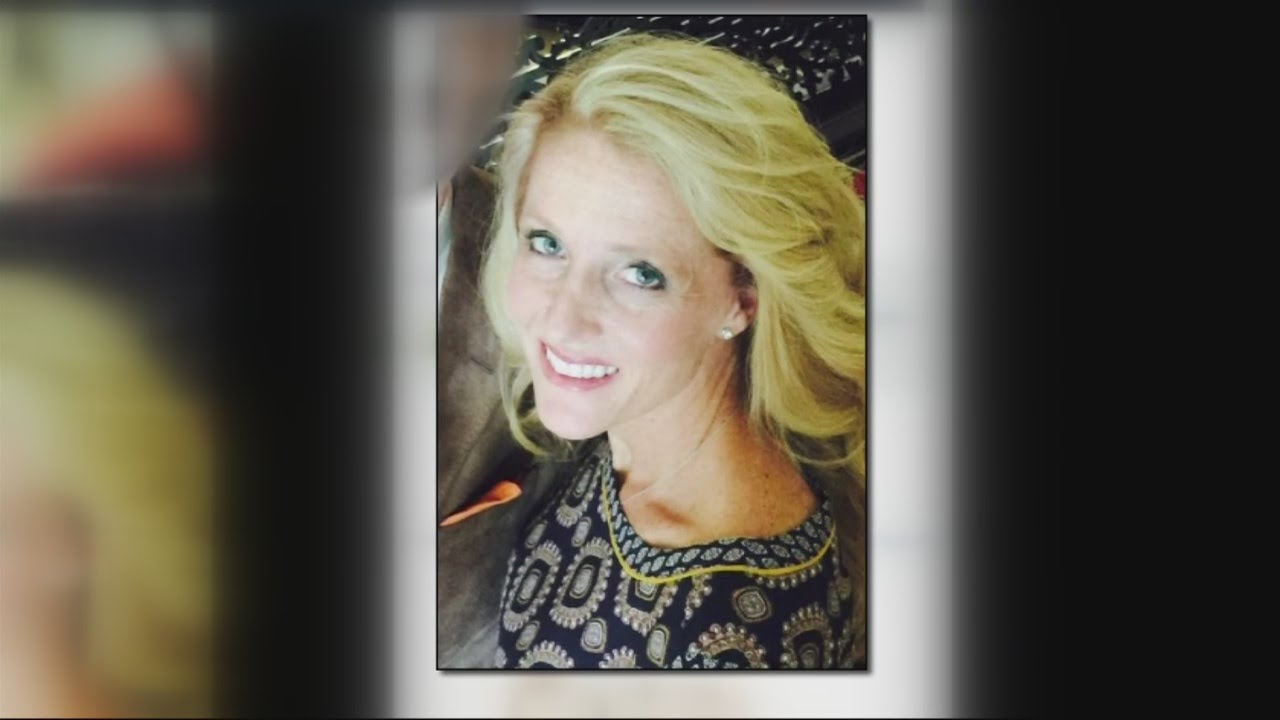 School nurse shot by step-father at hospital in Tampa