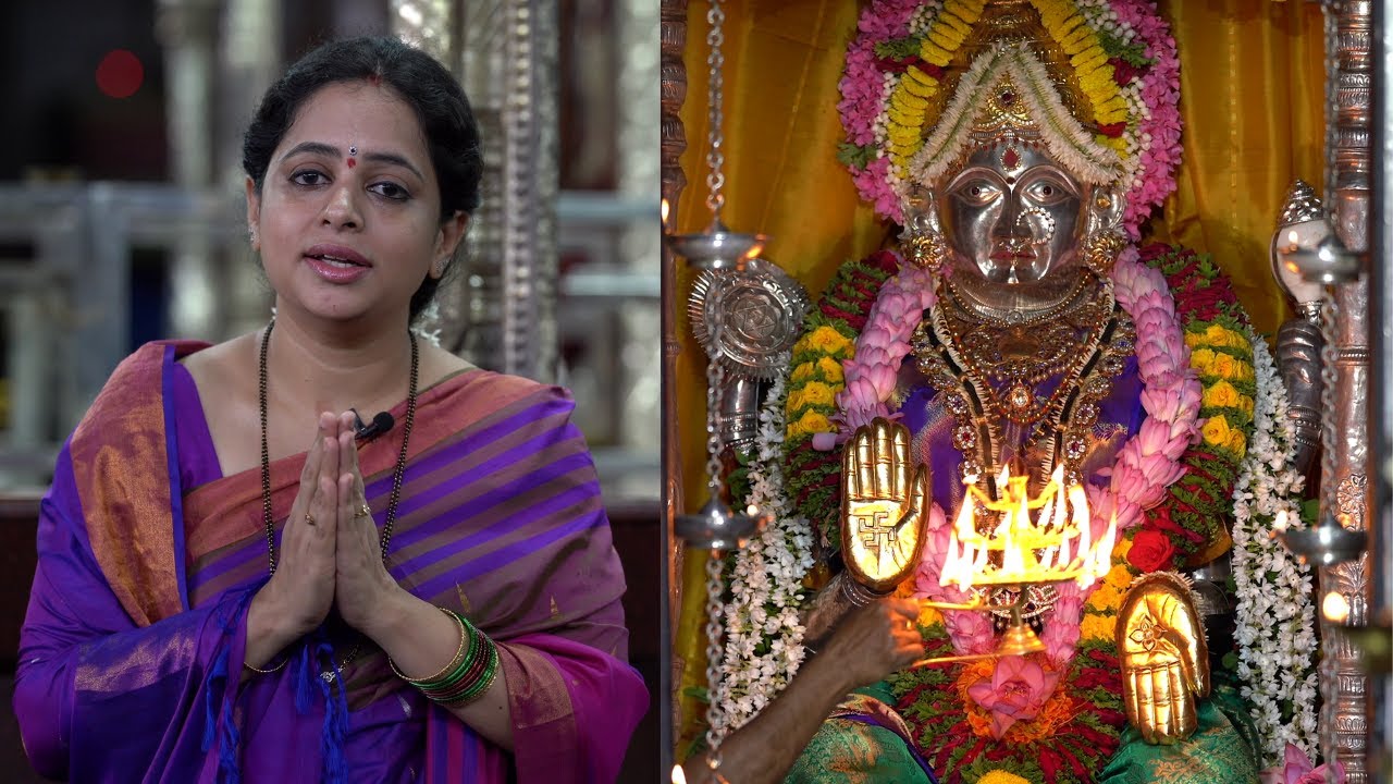 Real Story of Mahathobara Shree Mangaladevi Temple - Navratri 2021 | ಮಂಗಳದೇವಿ ದೇವಸ್ಥಾನ ಮಂಗಳೂರು