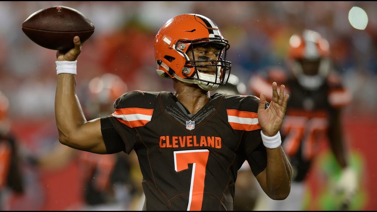 Defending Deshone