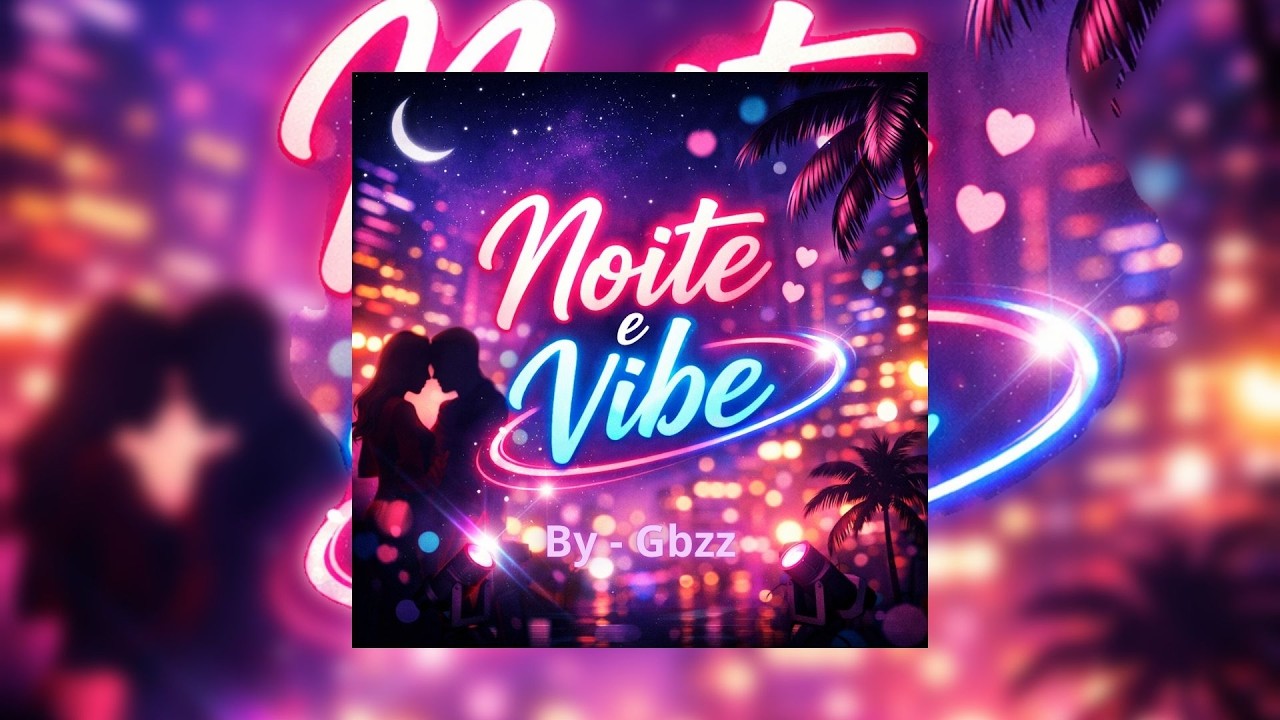 The City Light - By Gbzz