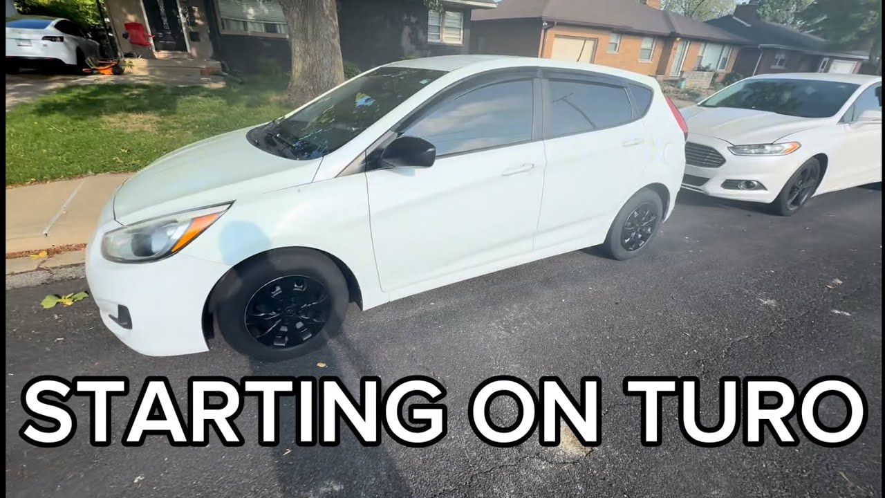What it&rsquo;s like owning 3 cheap cars on Turo, rental car tips.