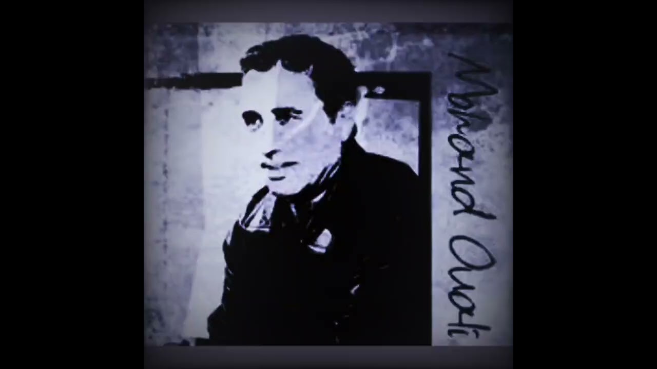 Mohand Ouali - Instrumental ( Kabyle ) ⵣ