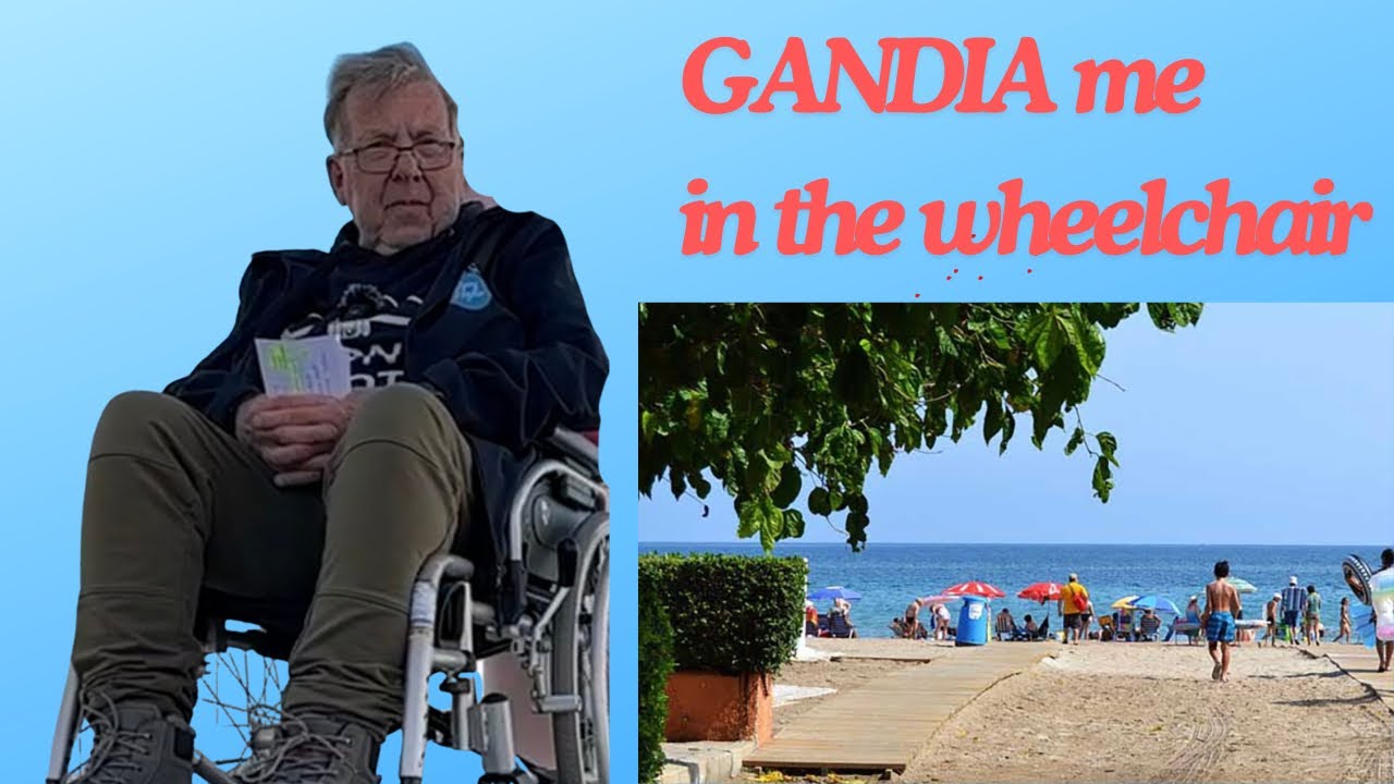 Gandia Costa Blanca Spain