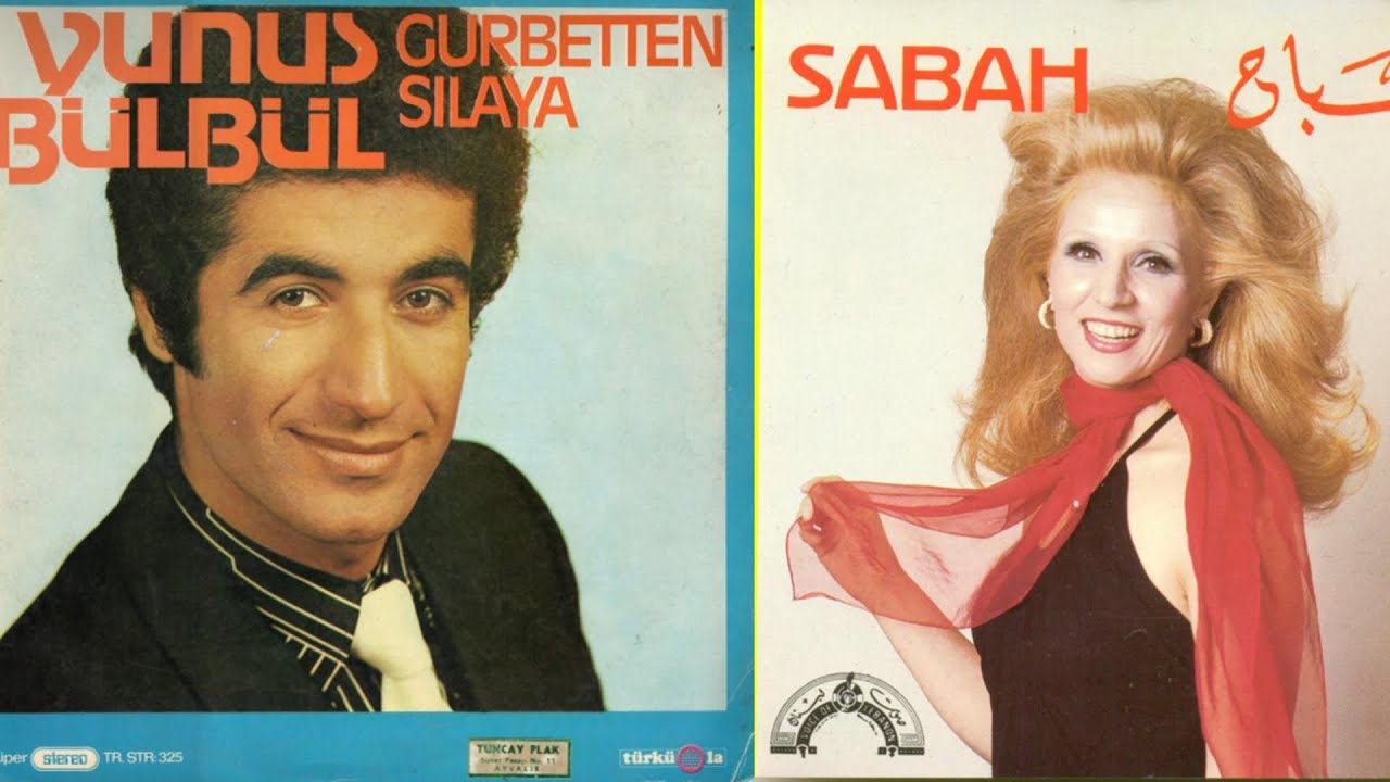 135-Arap Alıntısı Şarkılar:Yunus Bülbül Uğursuz Sevgi
