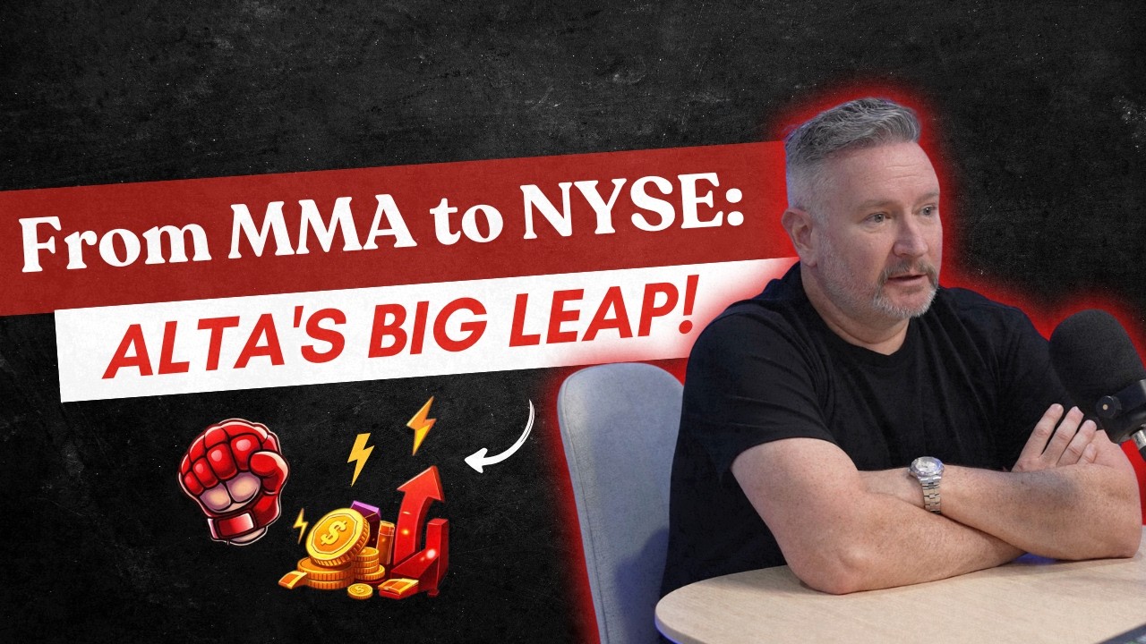 How This Local Gym Scaled to a New York Stock Exchange Listing | IB193 Podcast #inboundbuzz