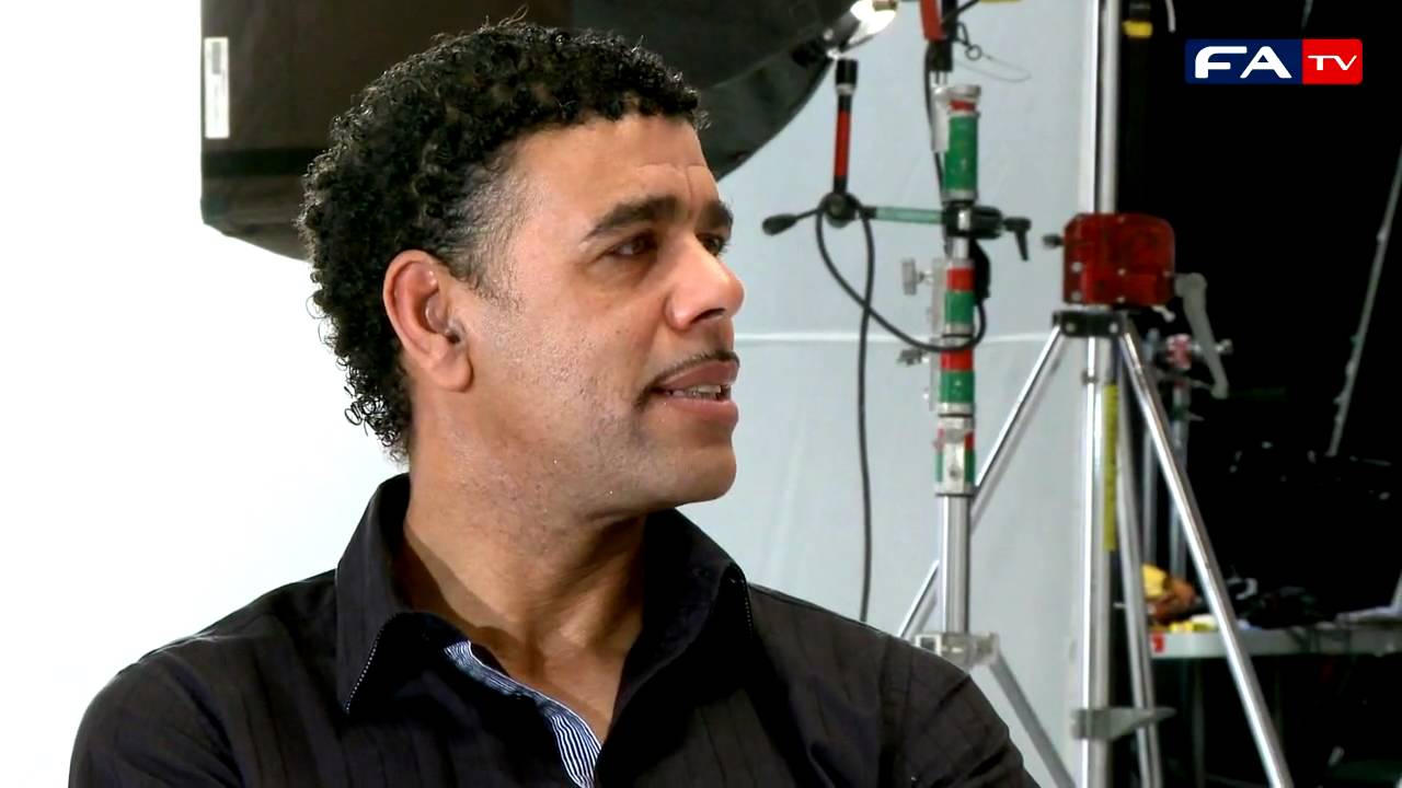 Kamara on England's Chances