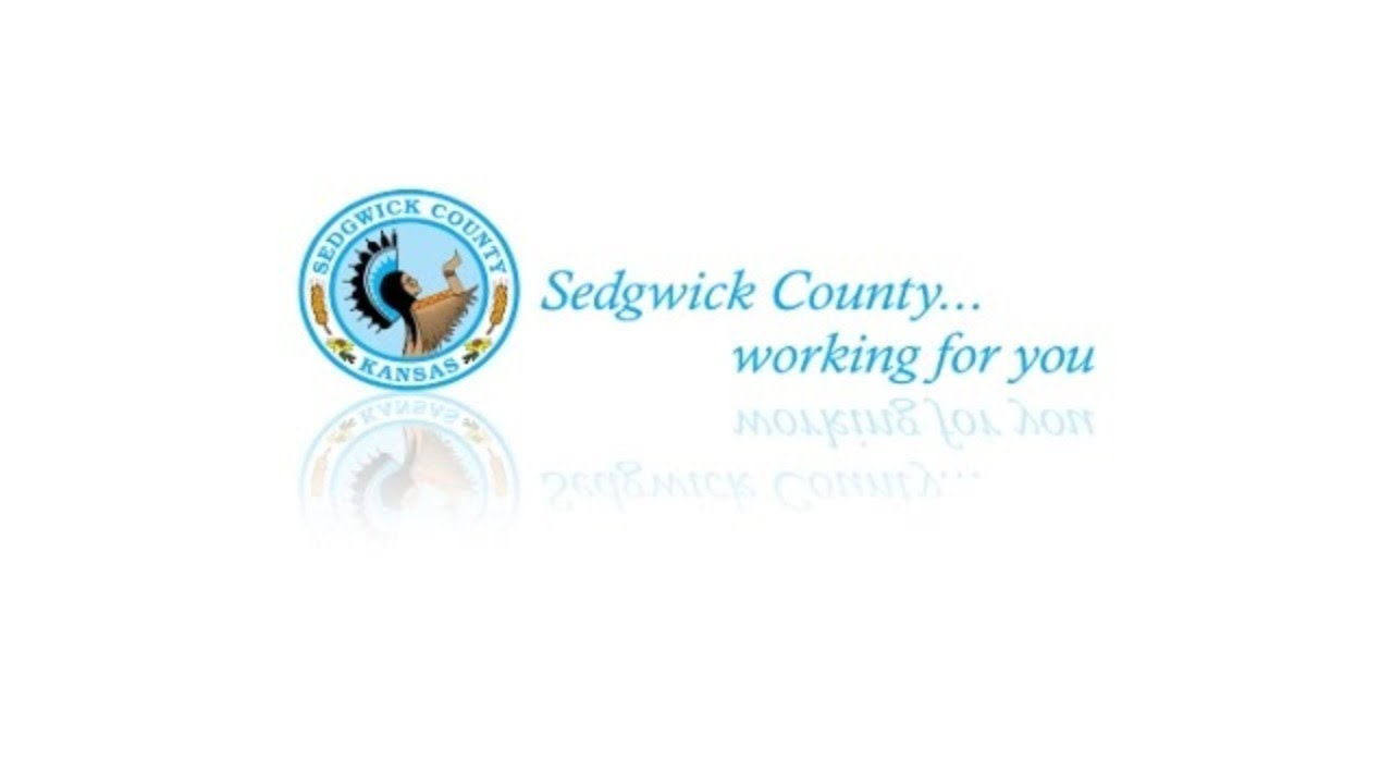 Sedgwick County Commission MTG - 5/6/2020
