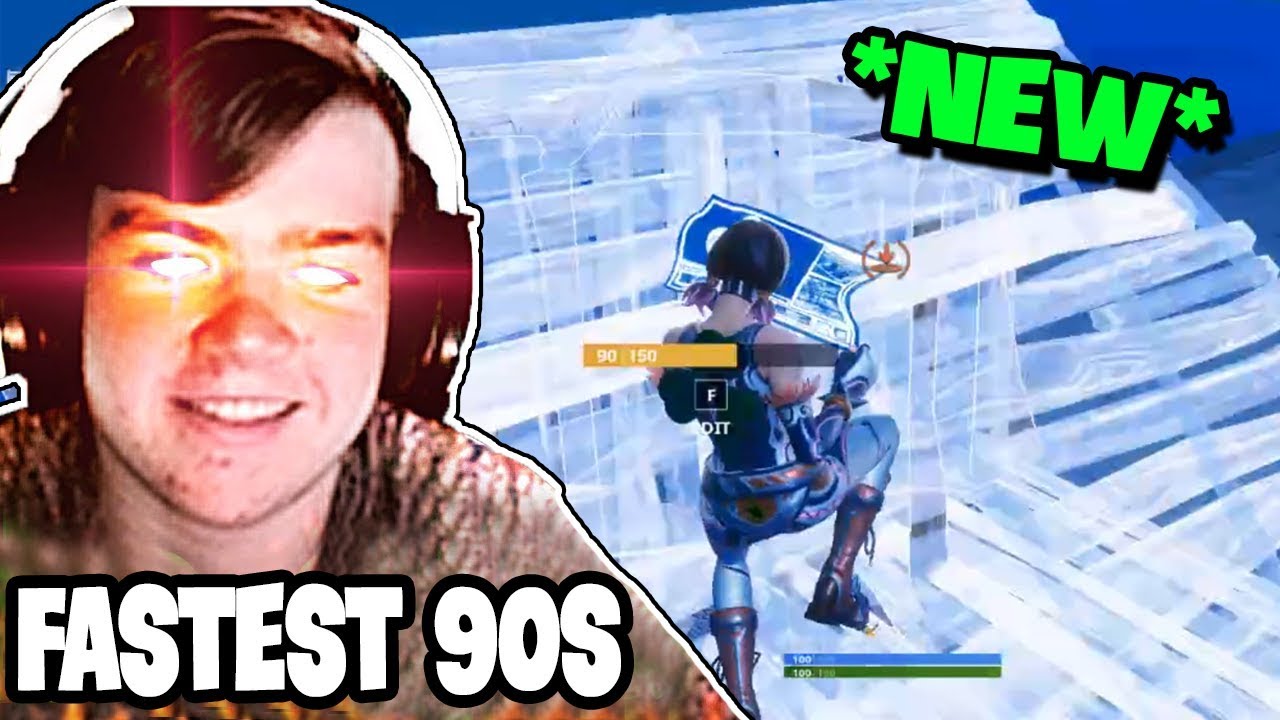 MONGRAAL 90s