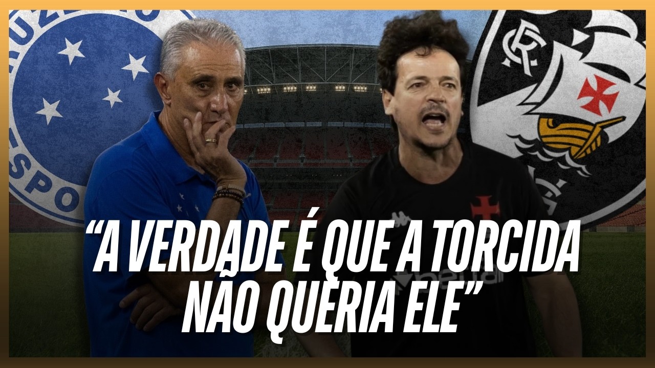 TITE TEM QUE SER DEMITIDO? + DINIZ FOI CULPADO?